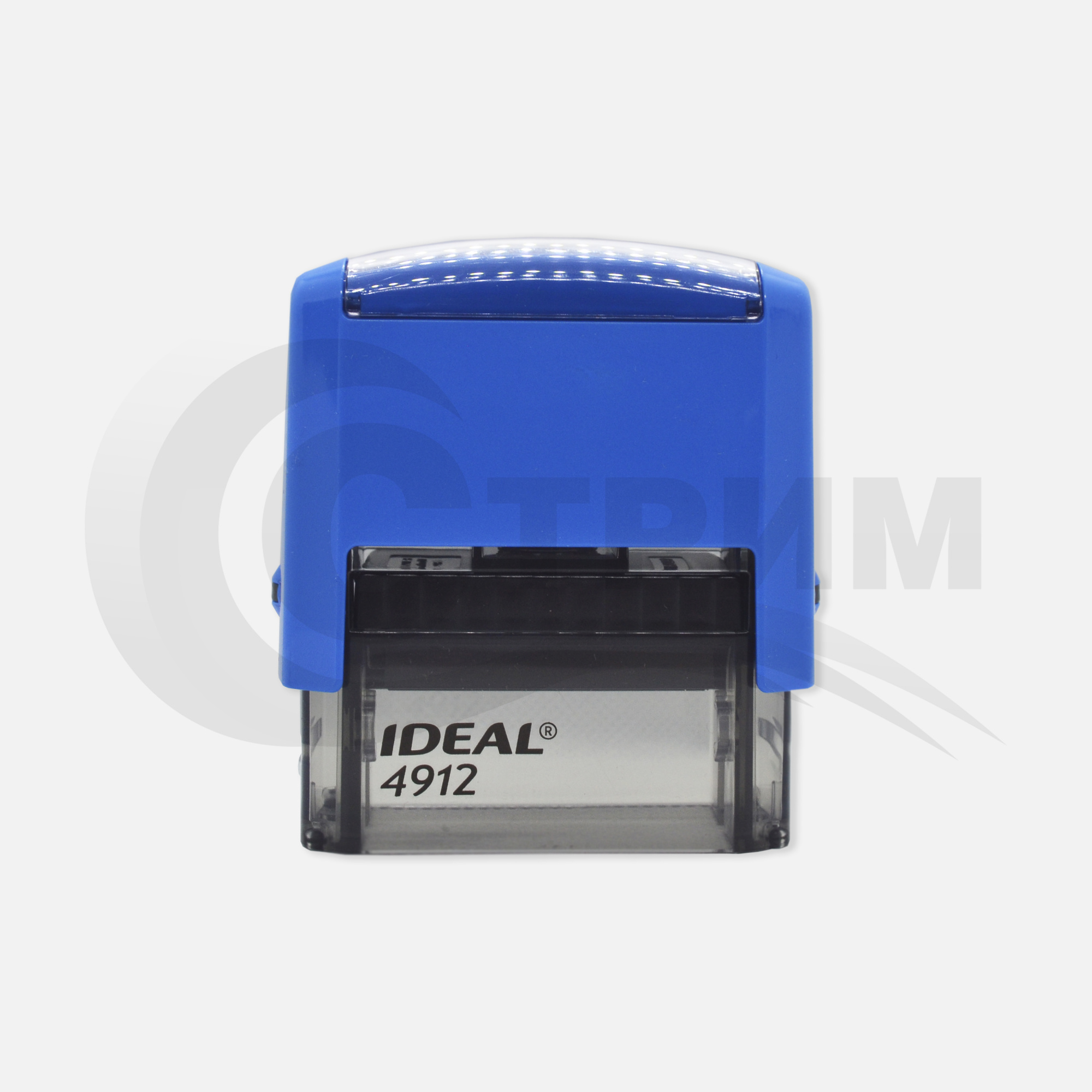 Оснастка для штампа Printy 4912 Ideal Trodat 47х18 мм.
