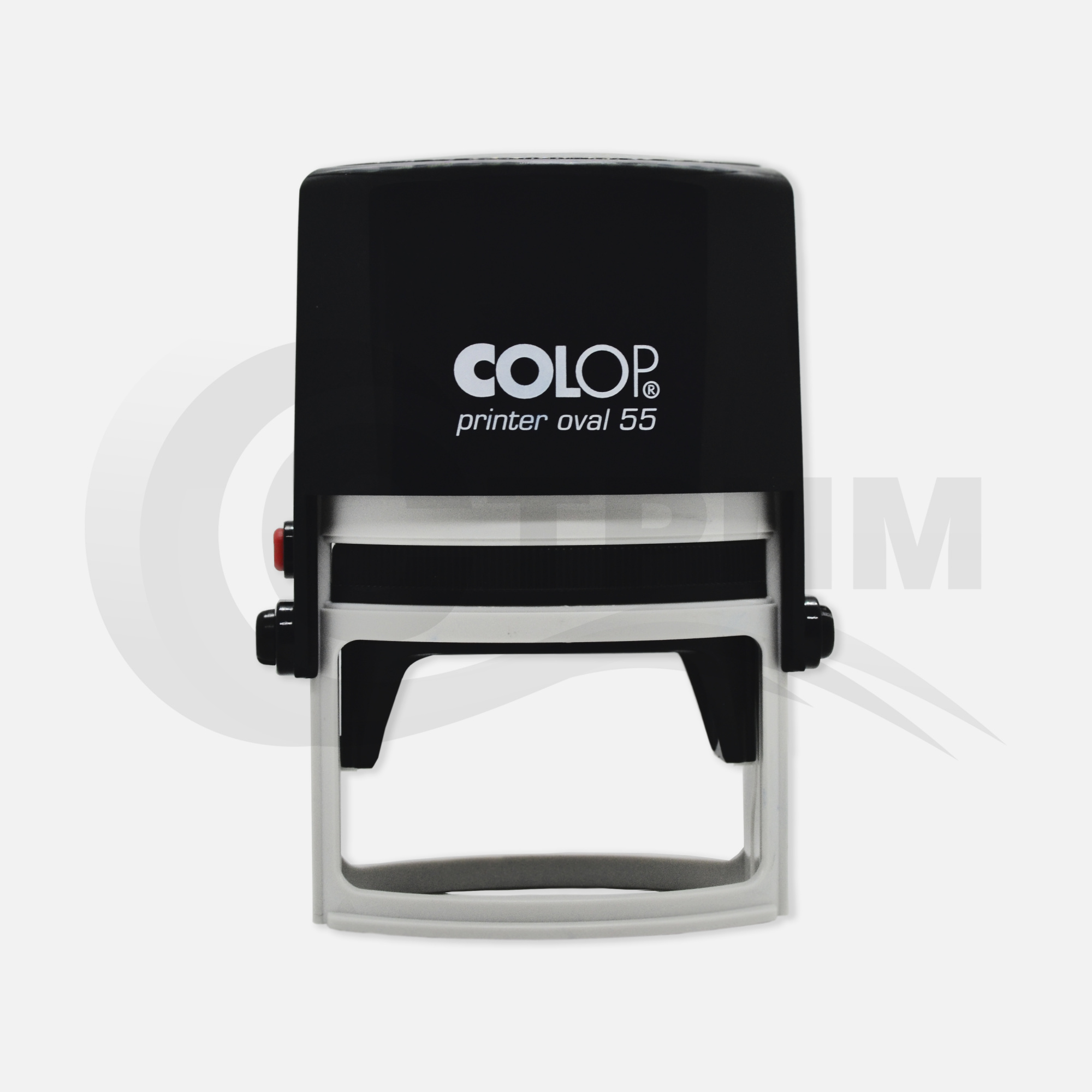Printer Oval55 Оснастка для штампа 55х35 Колоп